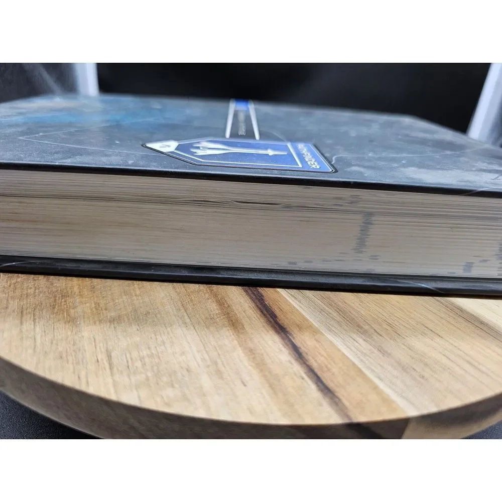 Mass Effect: Andromeda: Prima Collector's Edition Guide‎ Hardcover